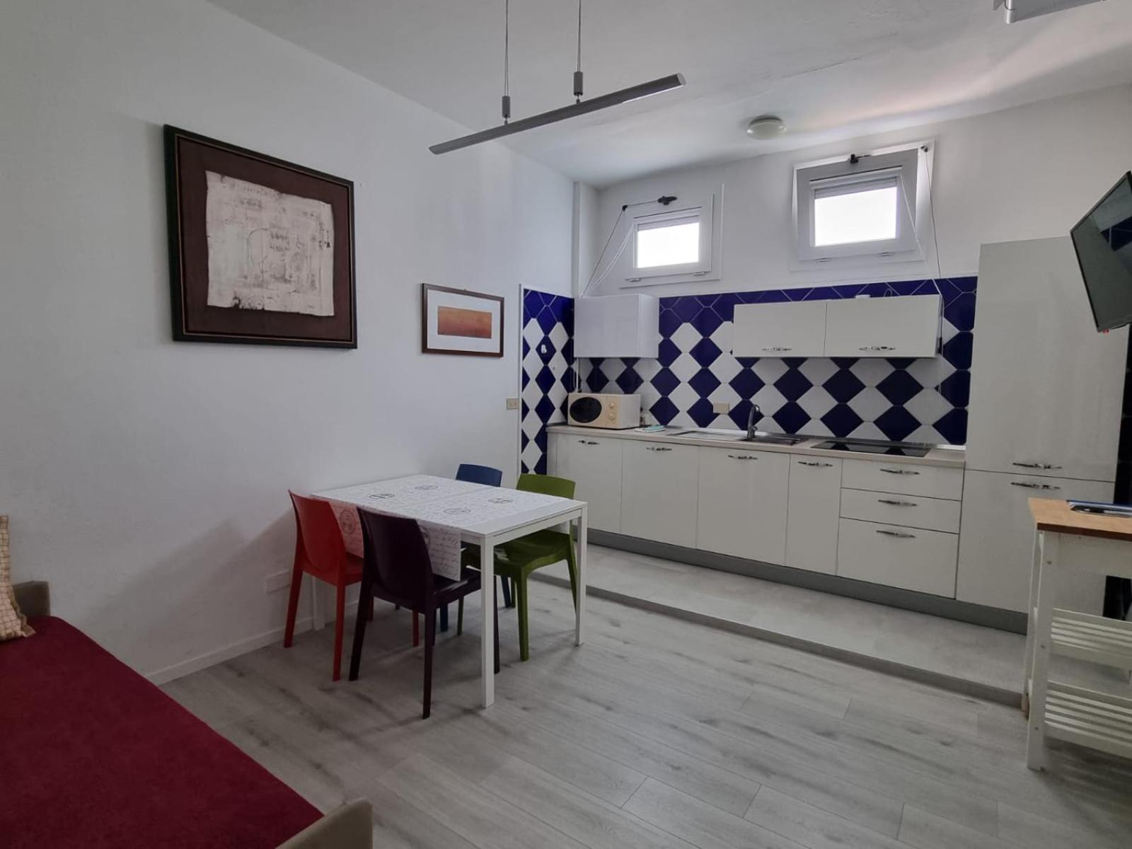 Appart-Hotel Holiday Lignano Sabbiadoro Habitación foto