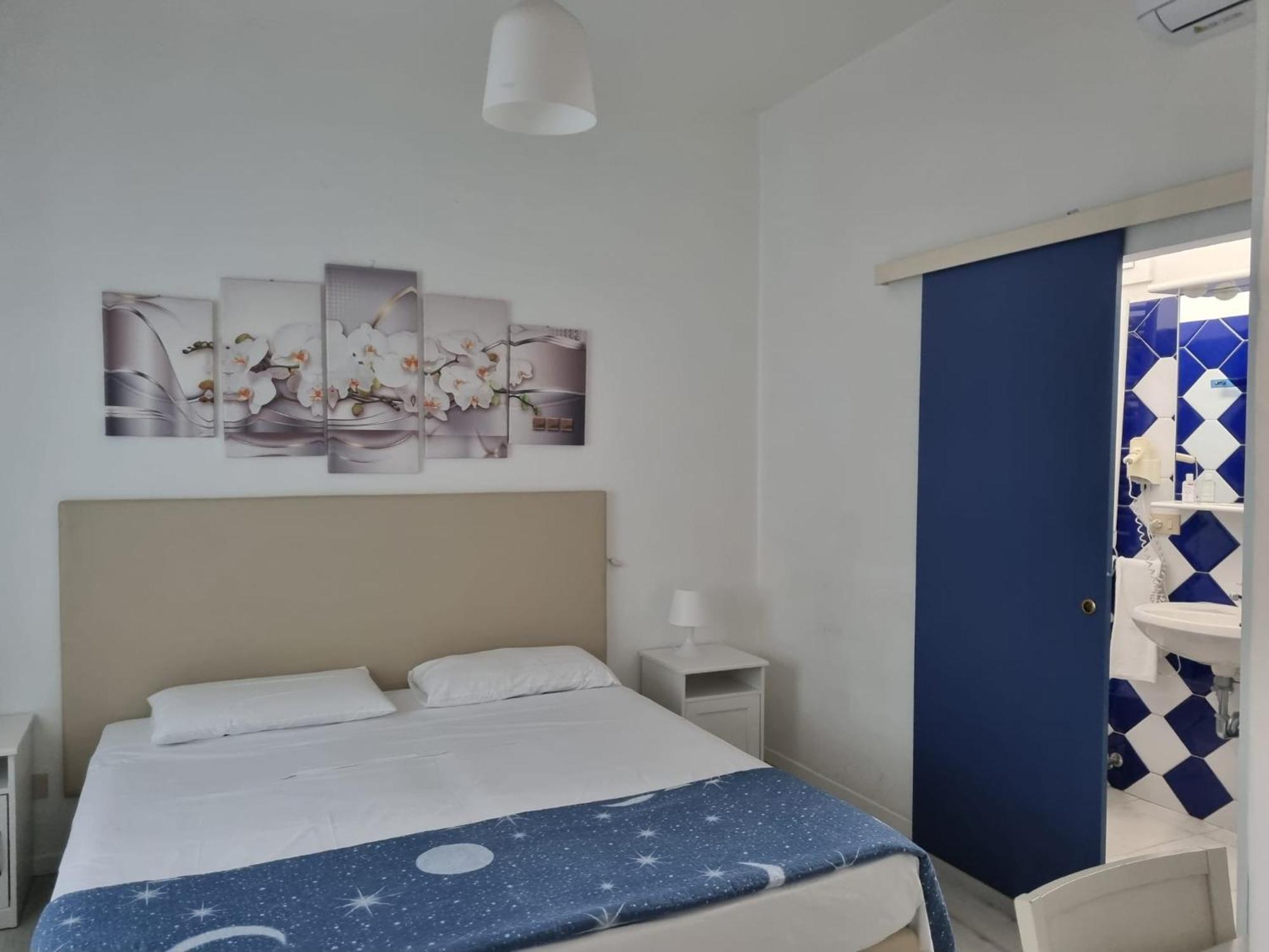 Appart-Hotel Holiday Lignano Sabbiadoro Habitación foto