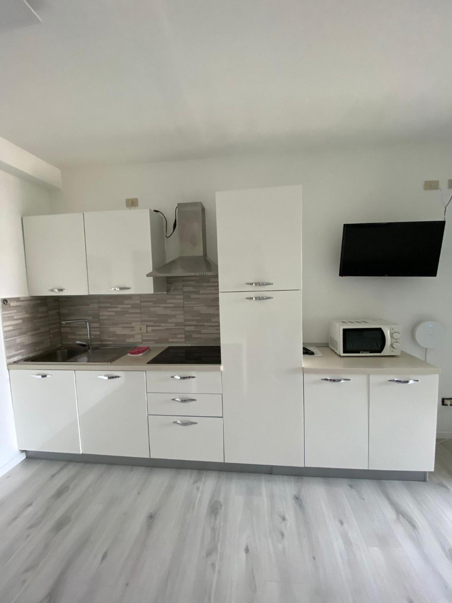 Appart-Hotel Holiday Lignano Sabbiadoro Habitación foto