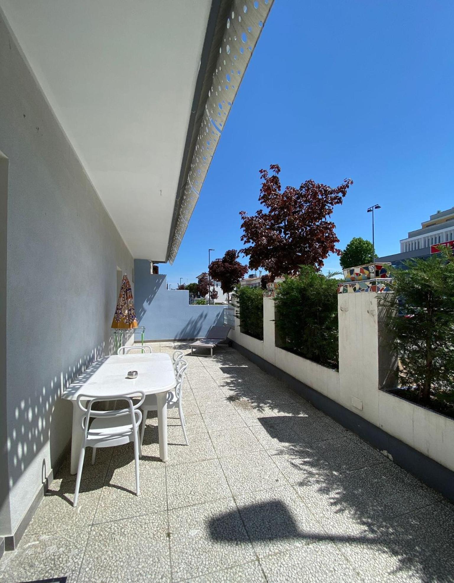 Appart-Hotel Holiday Lignano Sabbiadoro Habitación foto